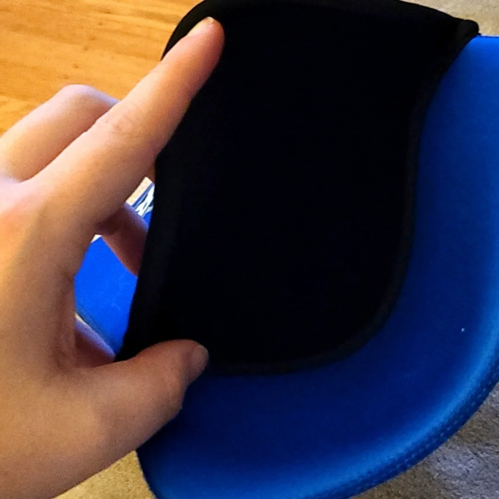 Trenton thunder tablet sleeve